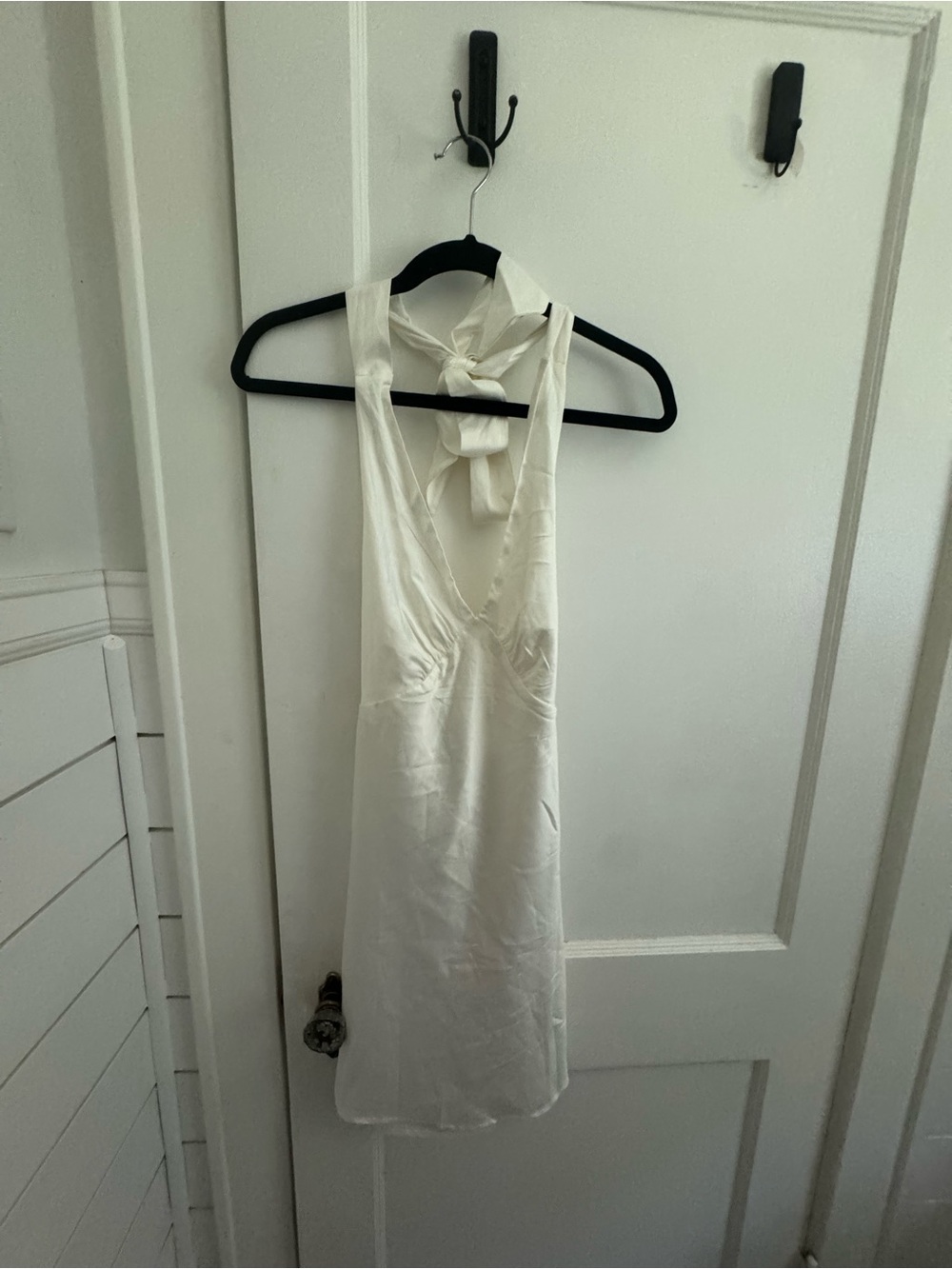Peppermayo Heavy Hearted Mini Dress